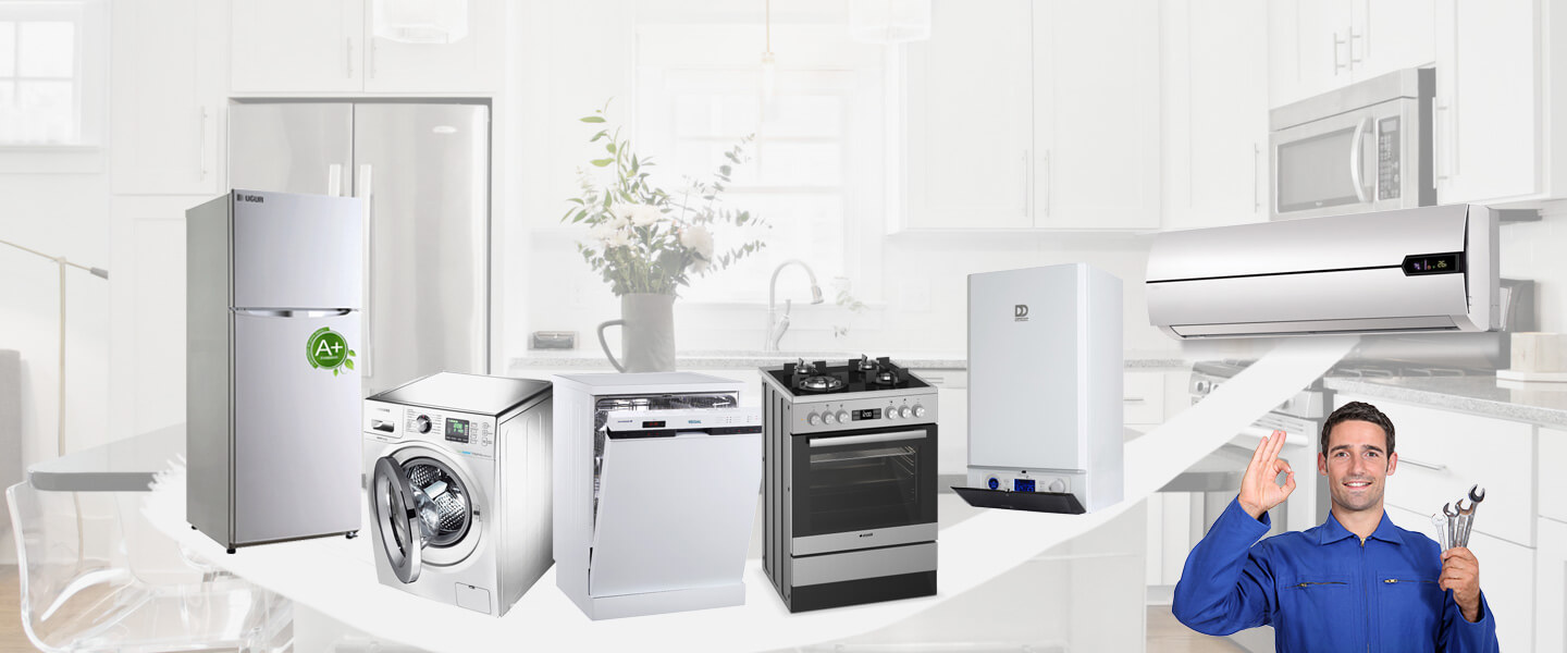 Gebze Grundig Servisi